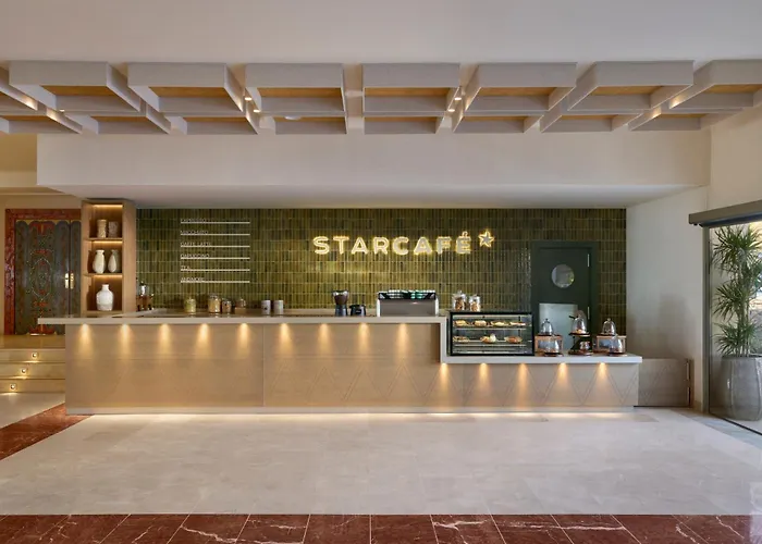 Iberostar Selection Fuerteventura Palace
