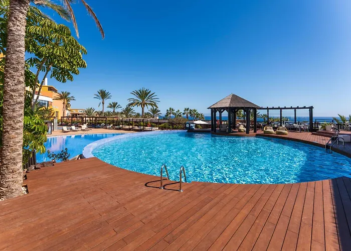 Occidental Jandía Royal Level - Adults Only